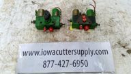 Cutterhead Lift Valve, Deere, Used