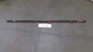 Two Piece Driveshaft, New Holland, Used