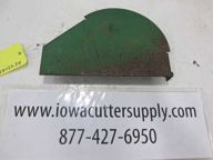 Cover, Deere, Used