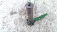 Gear And Pin, Deere, Used
