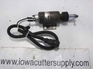 Electromagnet Solenoid, New Holland® FX, Used