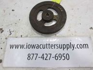 Pulley, Deere, Used