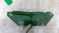 Hydraulic Harvesting Unit Height Control Plate, Deere, Used