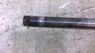 Upper Front Feedroll Shaft, Deere, Used