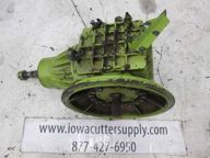 Main Drive Gearbox, Claas, Used