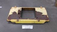 Head Attachment Frame, John Deere, Used