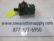 Spout Rotation Motor, Deere, Used