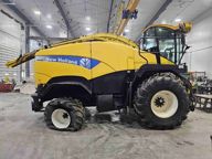 New Holland FR9080, Spfh