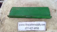 Cutterhead Door, John Deere, Used