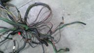 Engine Wiring Harness, Deere, Used