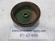 Brake Drum, Deere, Used