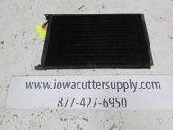 Air Conditioner Condenser, Deere, Used