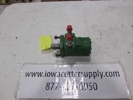 Spout Rotation Motor, Deere, Used