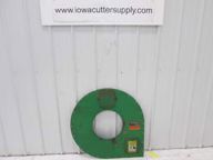 Outside Fan Sheet, Deere, Used