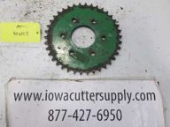 Sprocket 38T RC60, Deere, Used