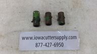 Final Driveshaft Coupler, Deere, Used