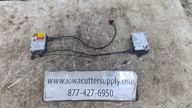 Hid Light Balast Only, New Holland, Used