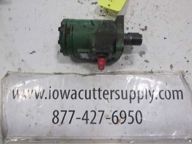 Spout Rotation Motor, Deere, Used