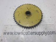 Driving Sprocket 44T, New Holland, Used