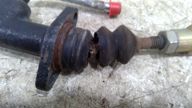 Master Cylinder, Claas, Used