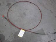 Fuel Shut-off Cable, Deere, Used