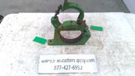 Cutterhead Pivot Block, Deere, Used