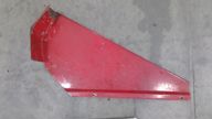 Shield, New Holland, Used
