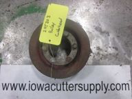 Pulley, New Holland, Used