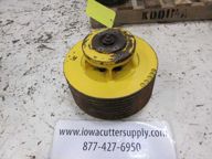 Pulley, New Holland® FX, Used