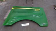 7980 LH Side Door, John Deere, Used