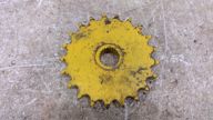 Sprocket 21T RC80, New Holland, Used