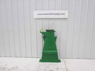 Discharge Chute, Deere, Used