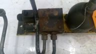 Hydraulic Valve, New Holland® FX, Used