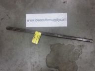 Shaft Hex Center, New Holland, Used