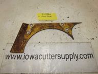 Cover Plate, New Holland® FX, Used