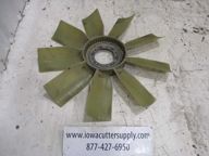 Cooling Fan 813MM OD, Claas, Used