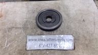 Gear, New Holland, Used