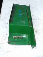 Shield, John Deere, Used