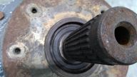 Rotor Gearbox RH, New Holland, Used