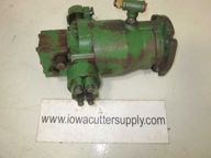 Hydrostat Motor, Deere, Used