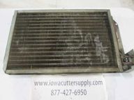 A/C Condenser, New Holland® FX, Used