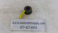 Quick Coupler 20T, Deere, Used