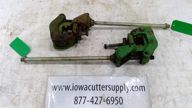 Shearbar Adjuster, Deere, Used