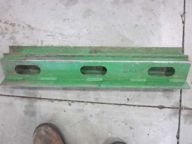 Shield, Deere, Used