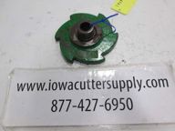 Upper Slip Clutch Hub, Deere, Used