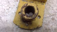 Support, New Holland® FX, Used