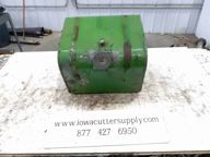 Hydrostat Tank, John Deere, Used