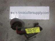 Idler Wheel Assembly, New Holland, Used