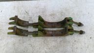 Cutterhead Pivot Block, Deere, Used