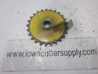 Sprocket 25T, New Holland, Used